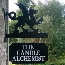 The Candle Alchemist