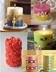 Candle Making Courses